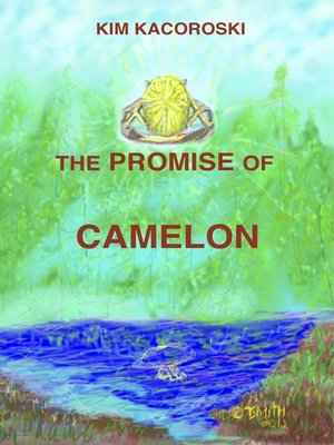 cover image of The Promise of Camelon